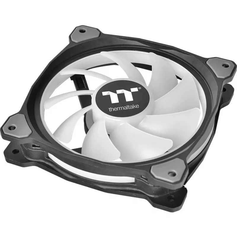 Thermaltake Riing Duo 12 ARGB 120mm 3er-Pack