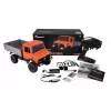 Offroad-Truck Amewi Unimog Elektromotor 1:12