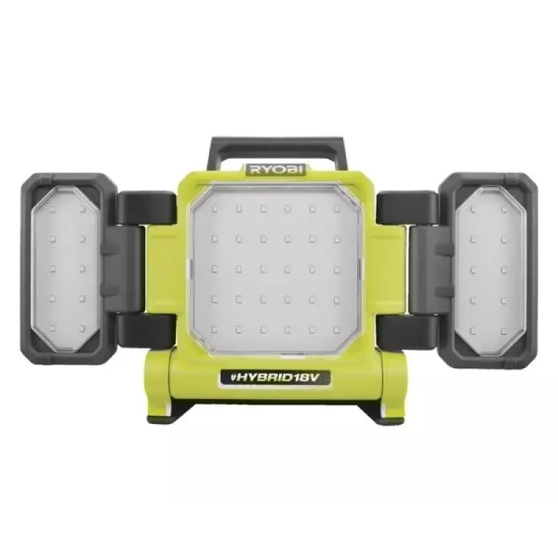 18V Werkstattleuchte RLP18-0 RYOBI