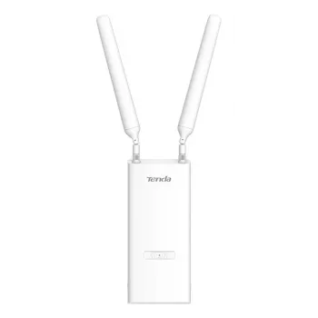 Drahtloser Outdoor Access Point Tenda OAP1200 Dual Band AC1200 802.11a/b/g/n/ac