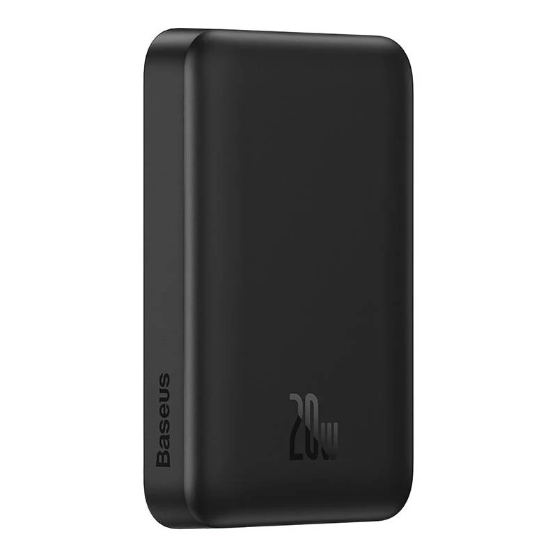 Baseus Magnetische Powerbank Wireless MagSafe Laden 10000mAh 20W