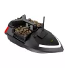 Köderboot Flytec V801 5200mAh — ferngesteuertes Köderboot mit 5200-mAh-Batterie