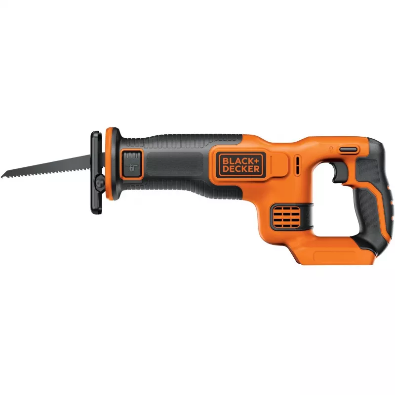 Säbelsäge Schwarz & Decker BDCR18N