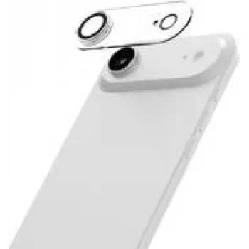 LAUT PRIME GLASS Kameraobjektivschutz Apple iPhone 17 Air Schlagfest Kratzfest