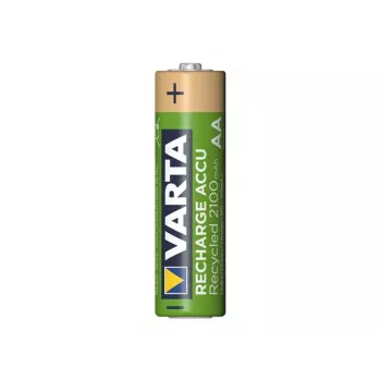 Wiederaufladbare Batterie Varta 56816 101 402 AA Nickel-Metallhydrid NiMH