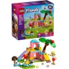 LEGO FRIENDS 42640 Meerschweinchen-Spielplatz