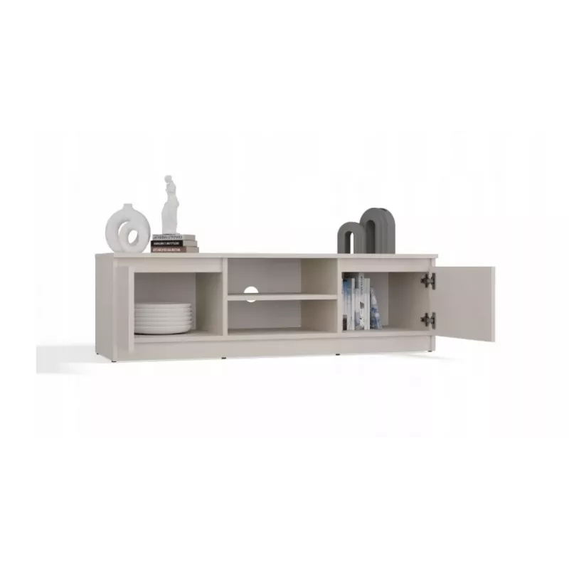 MALWA 120 TV-Schrank, Kaschmir