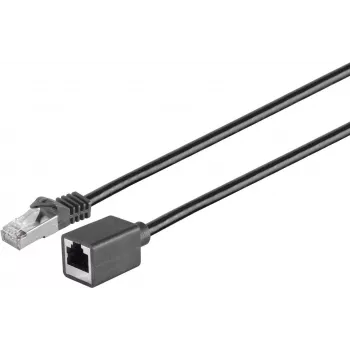 Netzwerk-Verlängerungskabel ShiverPeaks 08-62055 PIMF RJ45 – Verlängerungskabel für Ethernet-Verbindungen