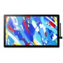 Grafiktablett Wacom Cintiq 24 Stift 24 Zoll 1920 x 1080