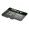 Flash-Speicher PNY 512GB microSDXC Class 10 P-SDUX512U3100PRO-GE