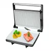 Elektrischer Keramikkontaktgrill ESPERANZA EKG013 850W, antihaftbeschichtete Platten, 230×145 mm Grillfläche