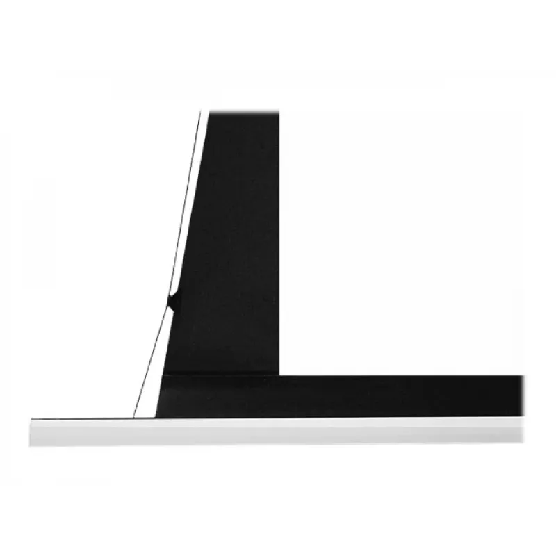 Motorisierte Projektionsleinwand Elite Screens Saker Tab Tension SKT150XHW2-E24 3,81 m (150 Zoll) 16:9, sichtbar B 3,32 m H 1,869 m