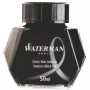 Füllfederhalter-Nachfüllpatrone Waterman S0110710 Schwarz