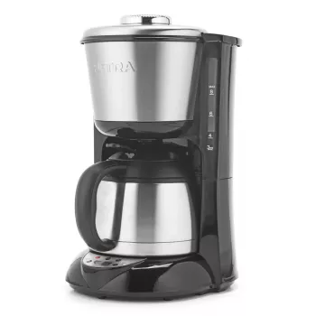 Kaffeemaschine Petra 1,25L PT6162VDE