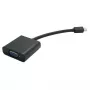 Kabeladapter Mini DP M - VGA W VALUE 150m