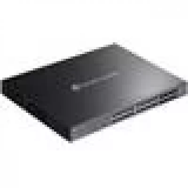TP-Link Omada 32-Port 10GE L2+ Managed Switch mit 24-Port PoE++
