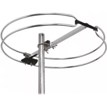 Triax Band II FM Omni Mast - Antenne - Radio (100188)