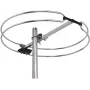 Triax Band II FM Omni Mast - Antenne - Radio (100188)