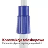 Art ER T120 4:3 Produkt Weiß