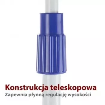 Art ER T120 4:3 Produkt Weiß