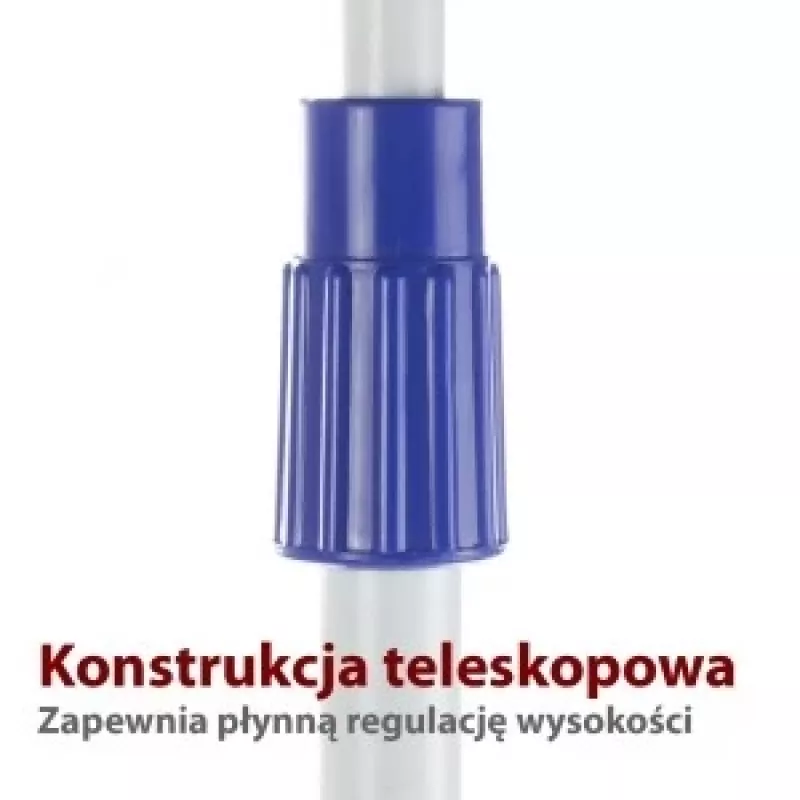 Art ER T120 4:3 Produkt Weiß