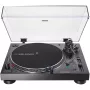 Audio-technica AT-LP120XBTUSBBK Produkt Schwarz