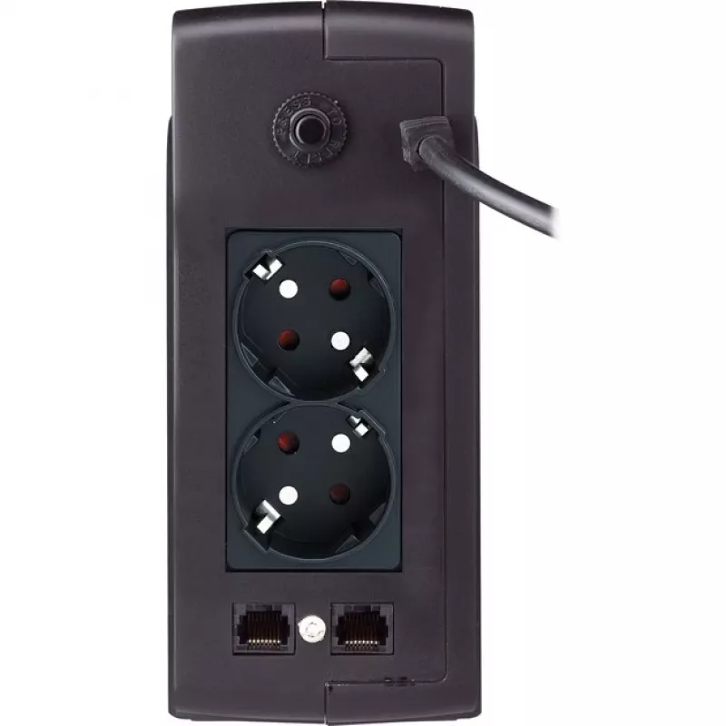 UPS Powerwalker VFD 600 CEE 7/3 300W Offline