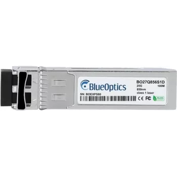 SFP-Transceiver-Modul BlueOptics SFPX-0025-R00-BO 1250 Mbit/s SFP28 850 nm