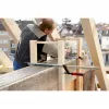 F-clamp Bessey TGK100-2K 100 cm Aluminium Schwarz Rot