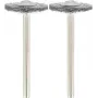 Vorpoliturbürste Dremel Carbon Steel Brush 19 mm (428)