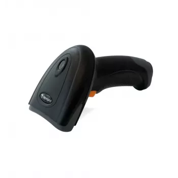 Hand-Barcode-Scanner Newland HR1550-30 1D Linear kabellos Schwarz