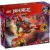 LEGO NINJAGO 71830 Kais Mech Storm Rider