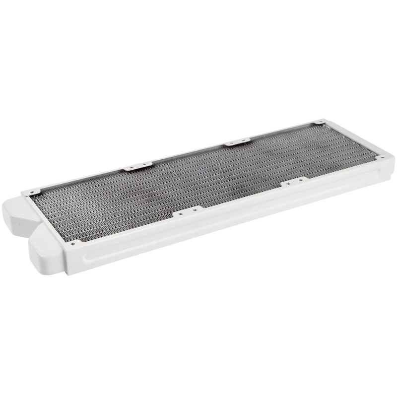 Flüssig-CPU-Radiator MagiCool Magicool 360 G2 schlank 16 FPI weiß