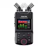 Tascam Portacapture X6 - tragbarer, hochauflösender Mehrspur-Recorder