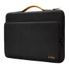 Laptop-Hülle Tomtoc Defender-A14 (A14C2D1) — wasserabweisend, leicht, für 14-Zoll-Laptops