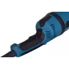 MAKITA GA9030R Winkelschleifer 230 mm 2400 W Schwarz, Blau