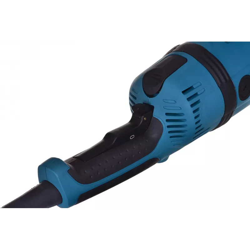 MAKITA GA9030R Winkelschleifer 230 mm 2400 W Schwarz, Blau