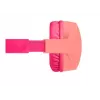 SOUNDFORM Mini On-Ear Kabelkopfhörer Pink für Kinder