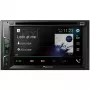 Car Media Receiver Pioneer AVH-A3200DAB Schwarz