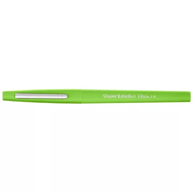 Filzstift Papermate Flair Medium Mehrfarbig 16 Stück