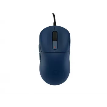 FURY TANTO T4 GAMING Maus 12000DPI RGB NAVY BLAU PROGRAMMIERBAR GAMING