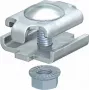 OBO Bettermann Verbinder f. Gitterrinne GSV 34 (6016596)