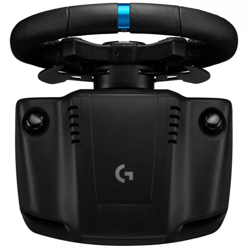 LOGITECH G923 SE Racing Wheel and Shifter Combo für Xbox Series X|S, Xbox One und PC - SCHWARZ - USB - PLUGCG - EMEA28i-935