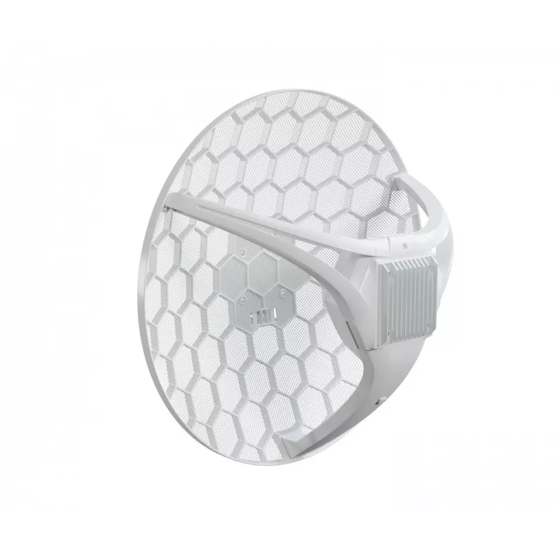 Outdoor-Mobilfunksignalverstärker Mikrotik LHG LTE18 Kit