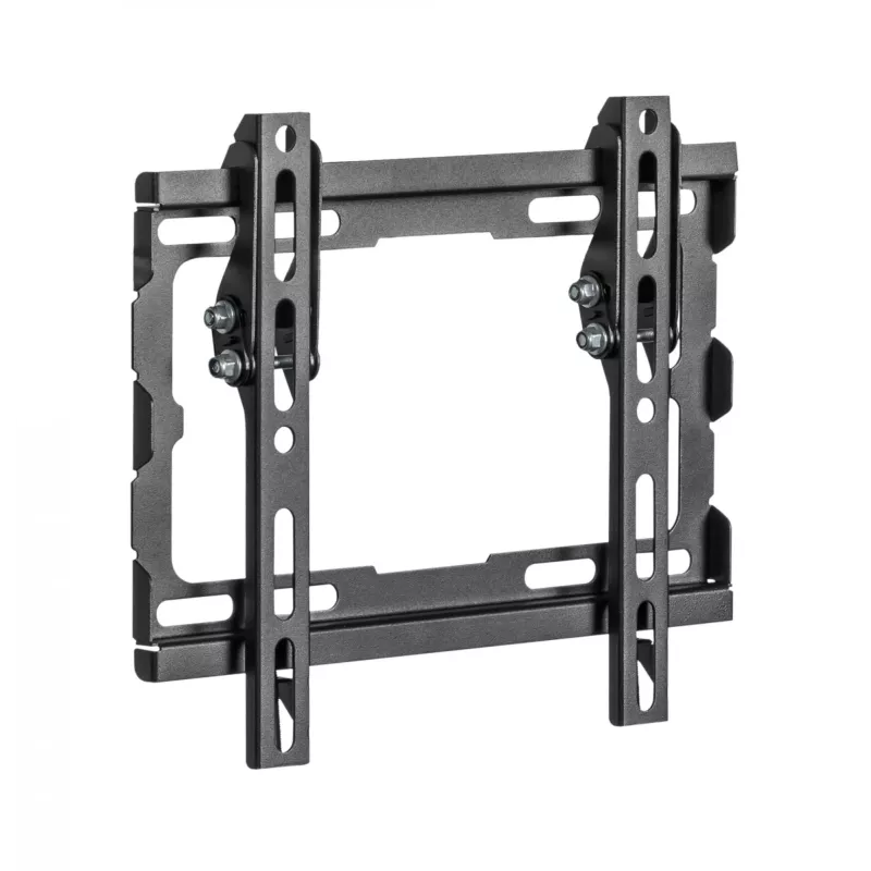 SBOX PLB-3422T-2 TV-Wandhalterung, neigbar, für 23–43 Zoll / 45 kg, VESA 200×200