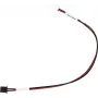 Lüfterverlängerungskabel Flashforge 40001899001 für 3D-Drucker-Kühlgebläse