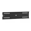 Vogels PFW 6810 Wandhalterung für 55-80 Zoll, max. 75 kg, Schwarz