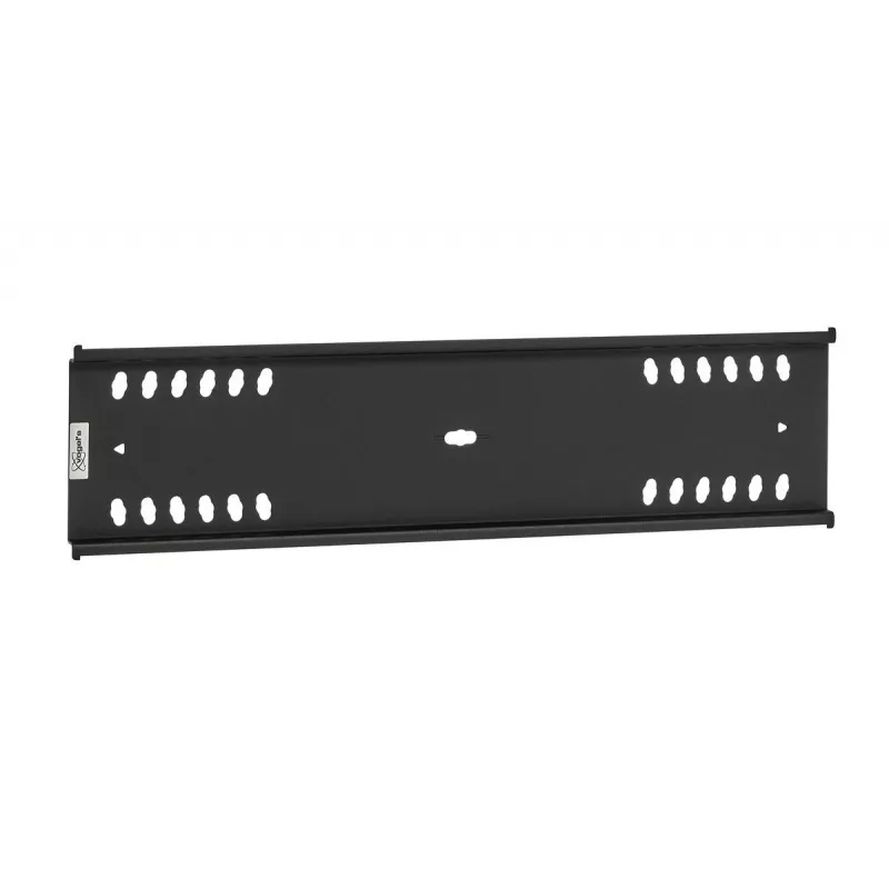 Vogels PFW 6810 Wandhalterung für 55-80 Zoll, max. 75 kg, Schwarz