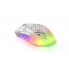 Gaming-Maus Steelseries Aerox 3 Wireless Ghost
