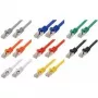 Netzwerkkabel ShiverPeaks BS75512-W 2m Cat7 S/FTP